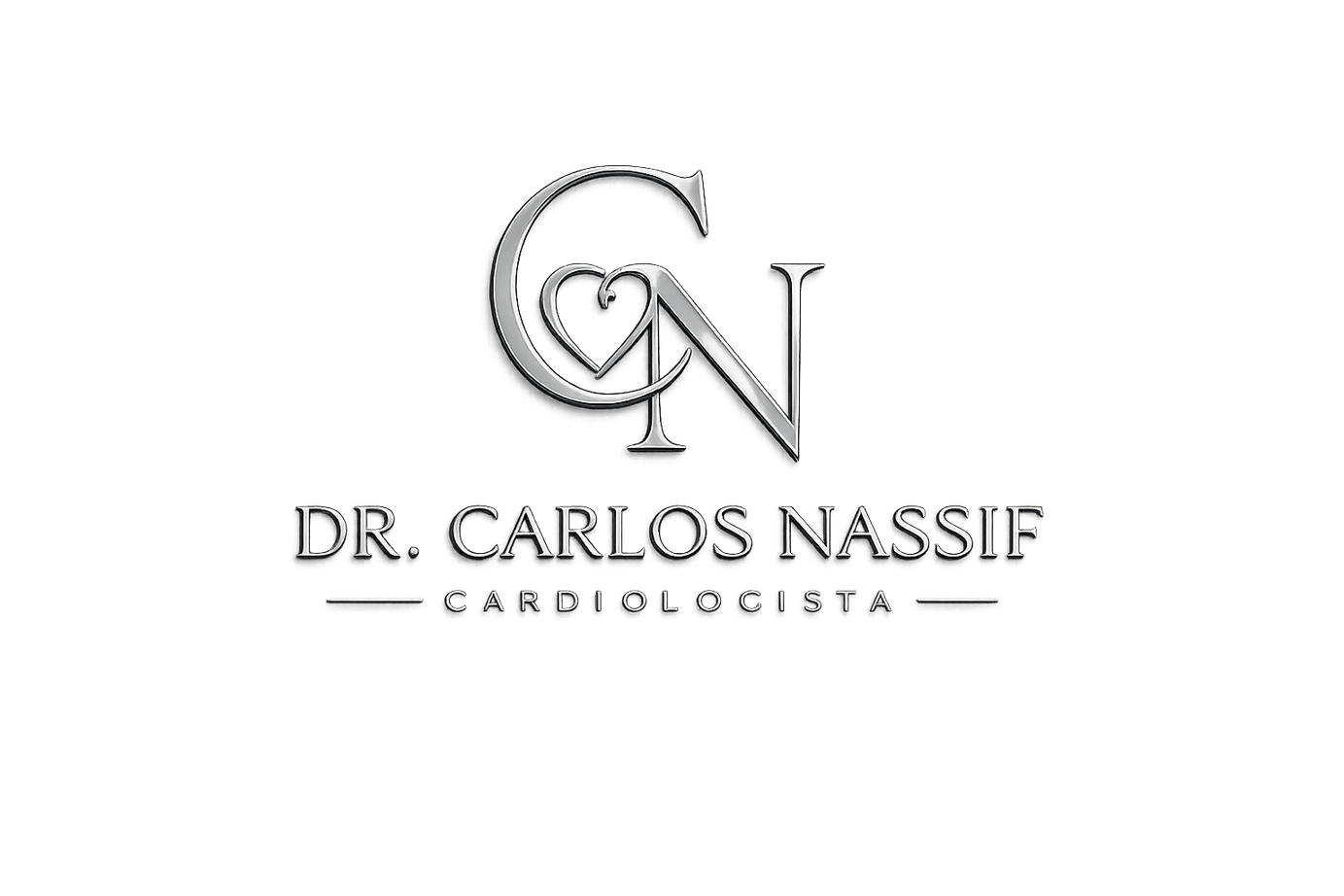 Dr. Carlos Nassif, Cardiologista em Lins-SP
